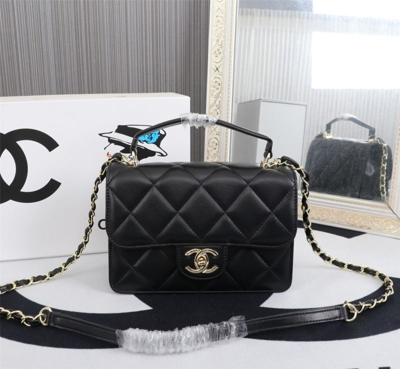 Chanel Other Stachel Bags